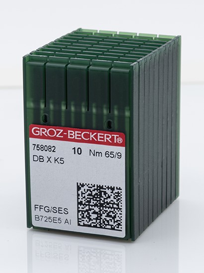 DBXK5 FFG (704502) per 100 St.    65FFG