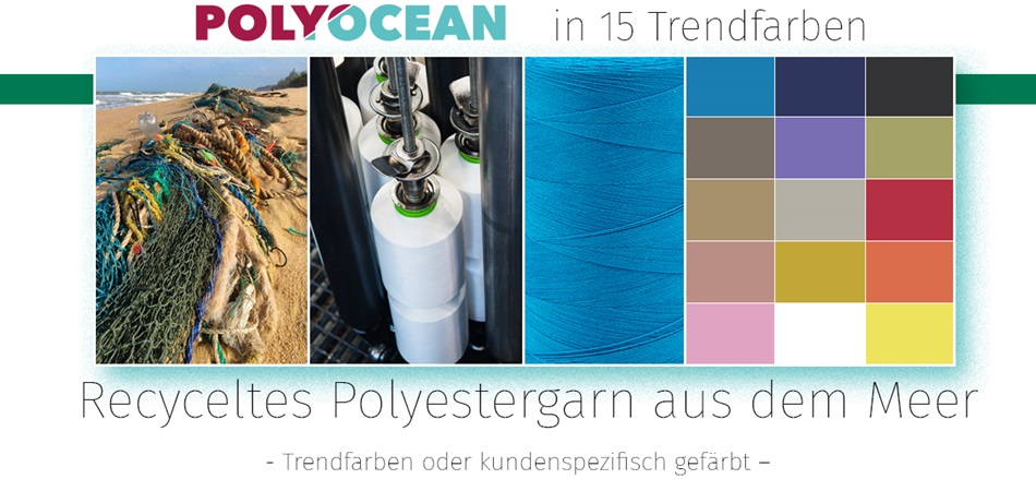 Neu: Polyocean