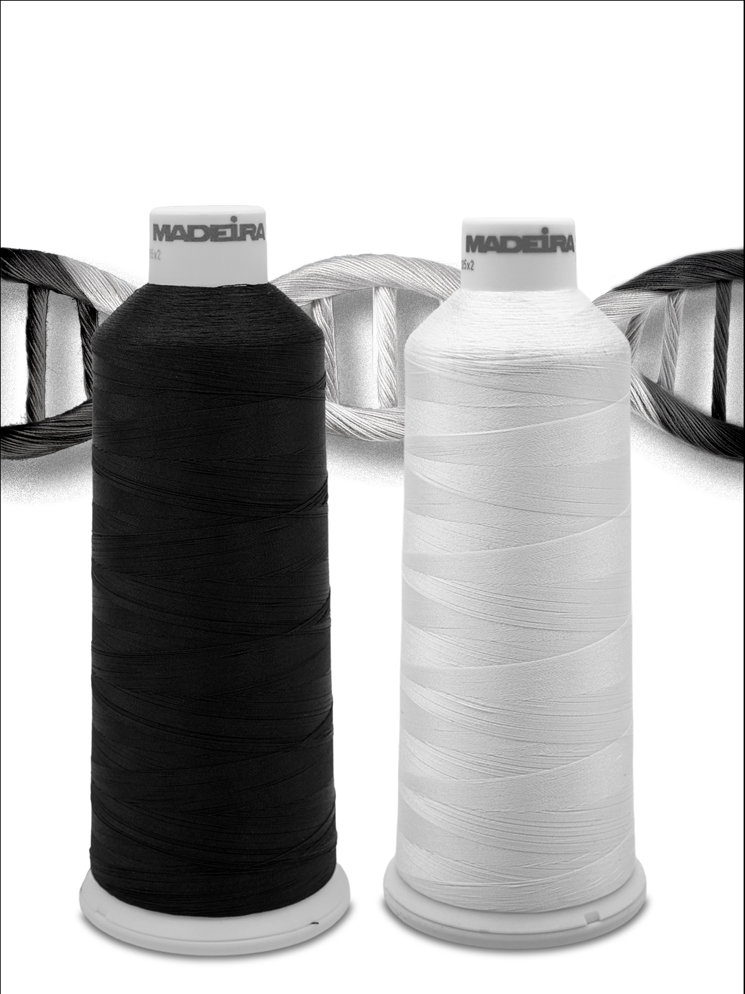 Black & White Essentials