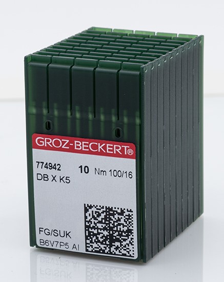 DBXK5 FG (707012) per 100 St.     100FG