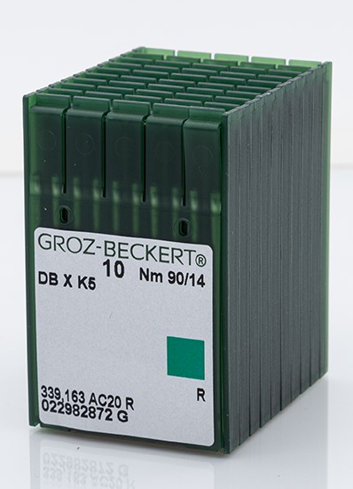 DBXK5 R (775352) per 100 St.    90R