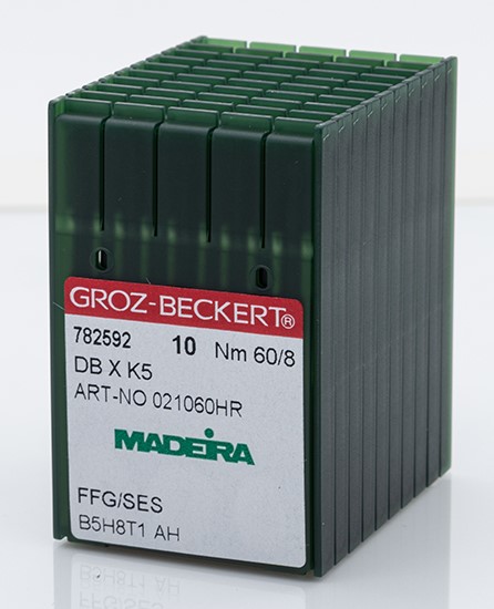 DBXK5 FFG (782592) per 100 St.    60FFG