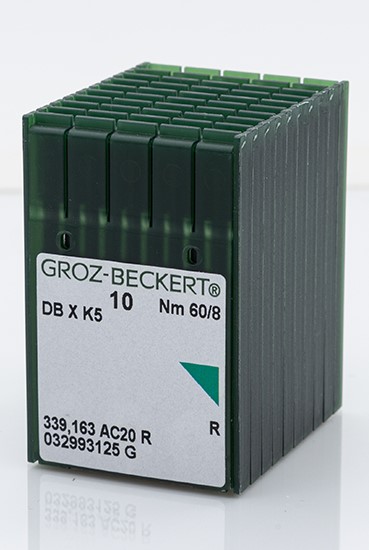 DBXK5 (782602) per 100 St.    60RG