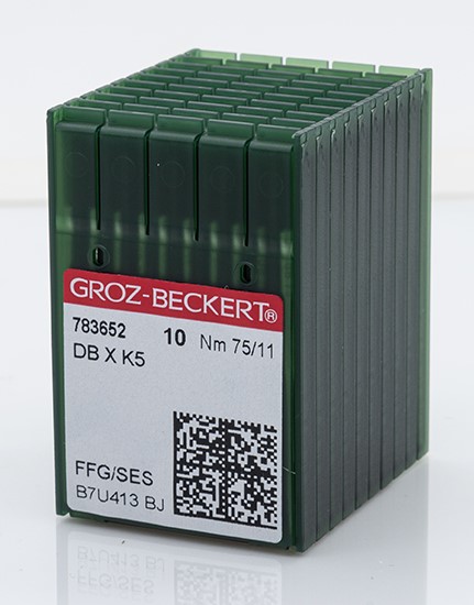 DBXK5 FFG (704862) per 100 St.    75FFG