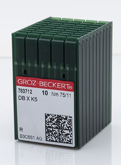 DBXK5 R (771772) per 100 St.    75R
