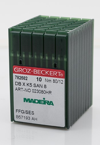 DBXK5 SAN8 FFG    per 100 St.    80FFG