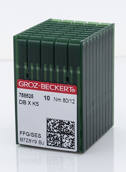 DBXK5 FFG (706462) per 100 St.    80FFG