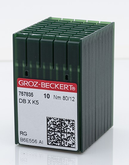 DBXK5 R (707292) per 100 St.      80RG