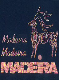 911   MADEIRA Classic No.40 1000m