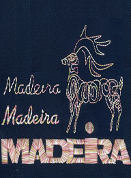 911   MADEIRA Classic No.40 1000m