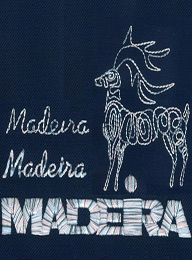911   MADEIRA Classic No.40 1000m