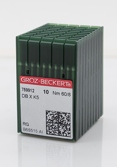 DBXK5 SAN 1 (769202) per 100 St.    60RG