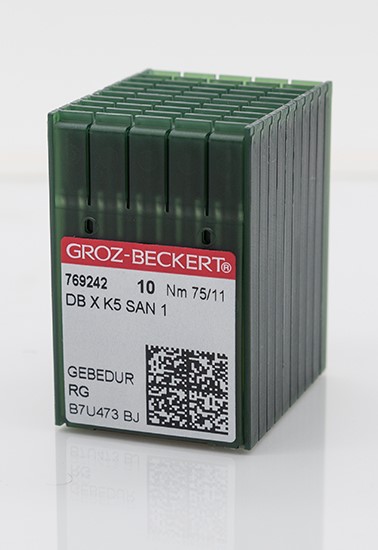 DBXK5 SAN 1 (769242) per 100 St.    75RG