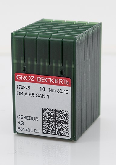 DBXK5 SAN 1 (770822) per 100 St.    80RG