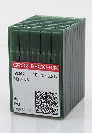 DBXK5 R (704512) per 100 St.      90RG