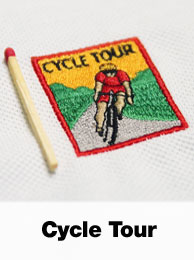 PROMOTION CYCLE TOUR